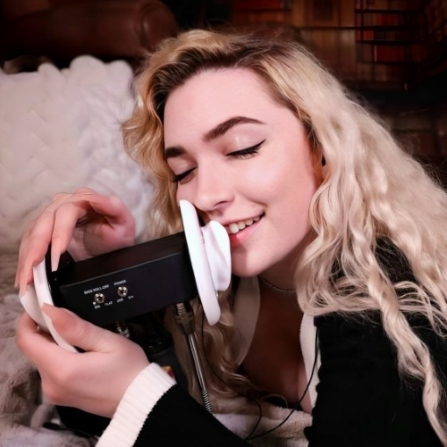 Best ASMR VR Porn