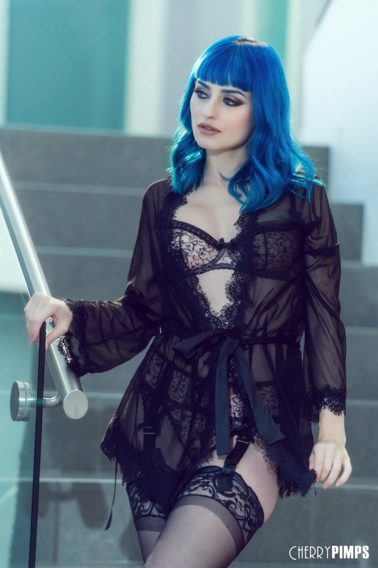 Jewelz Blu 8k vr xxx movies