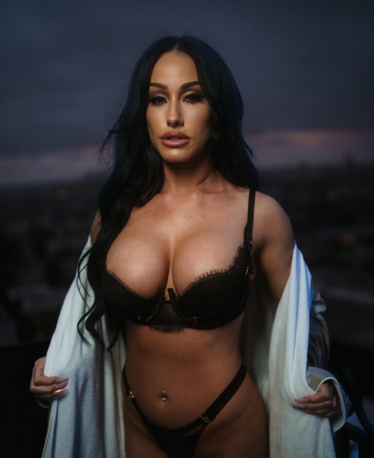 Jennifer White full hd vr xxx movies