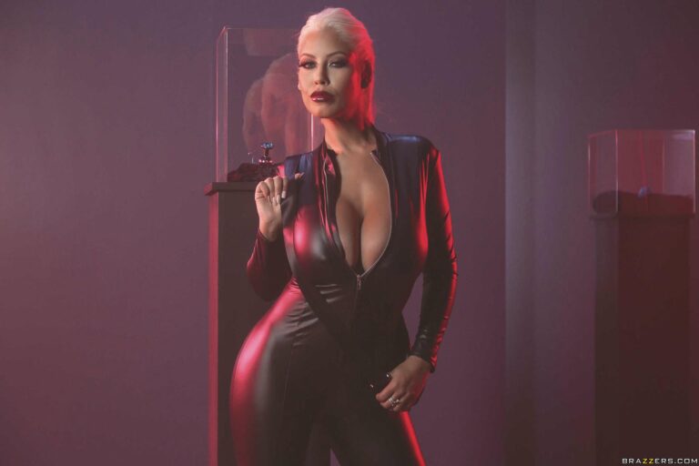 Bridgette B 4k vr sex movies