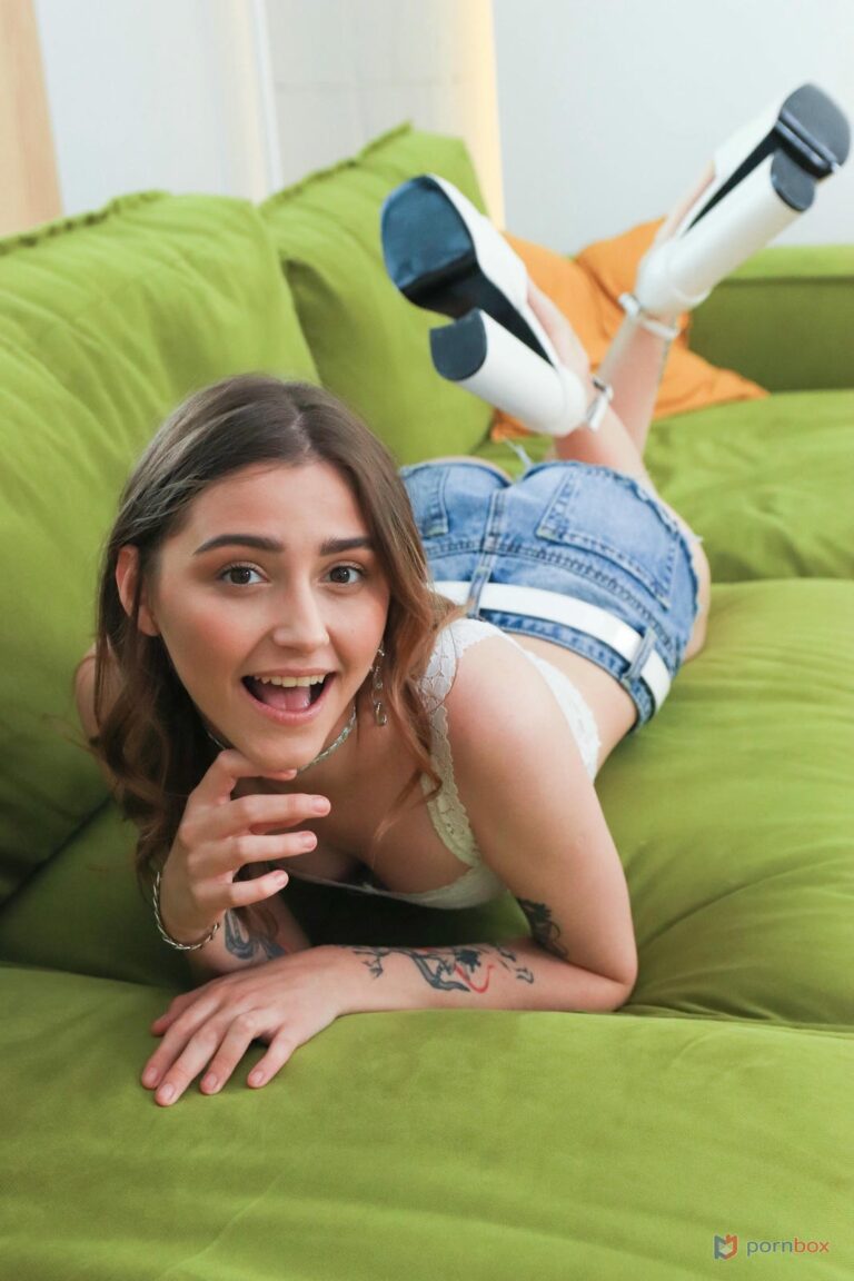 Funky Town vr sex videos