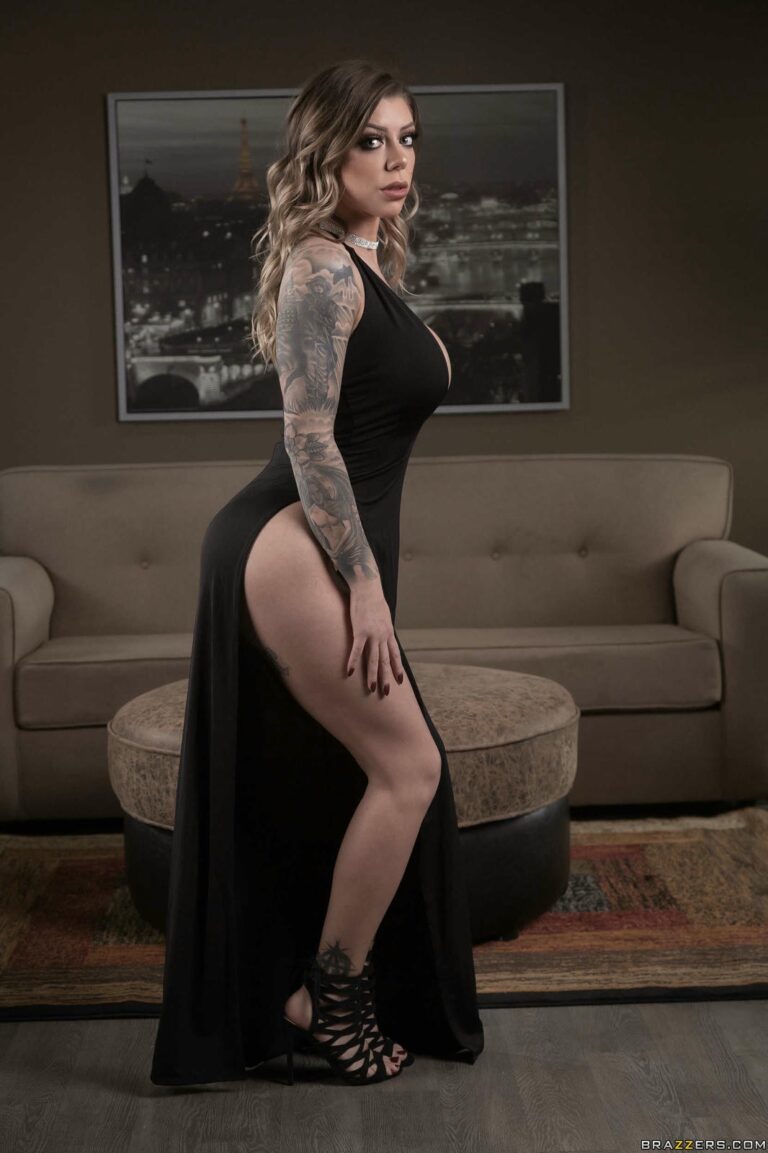 Karma Rx vr sex videos