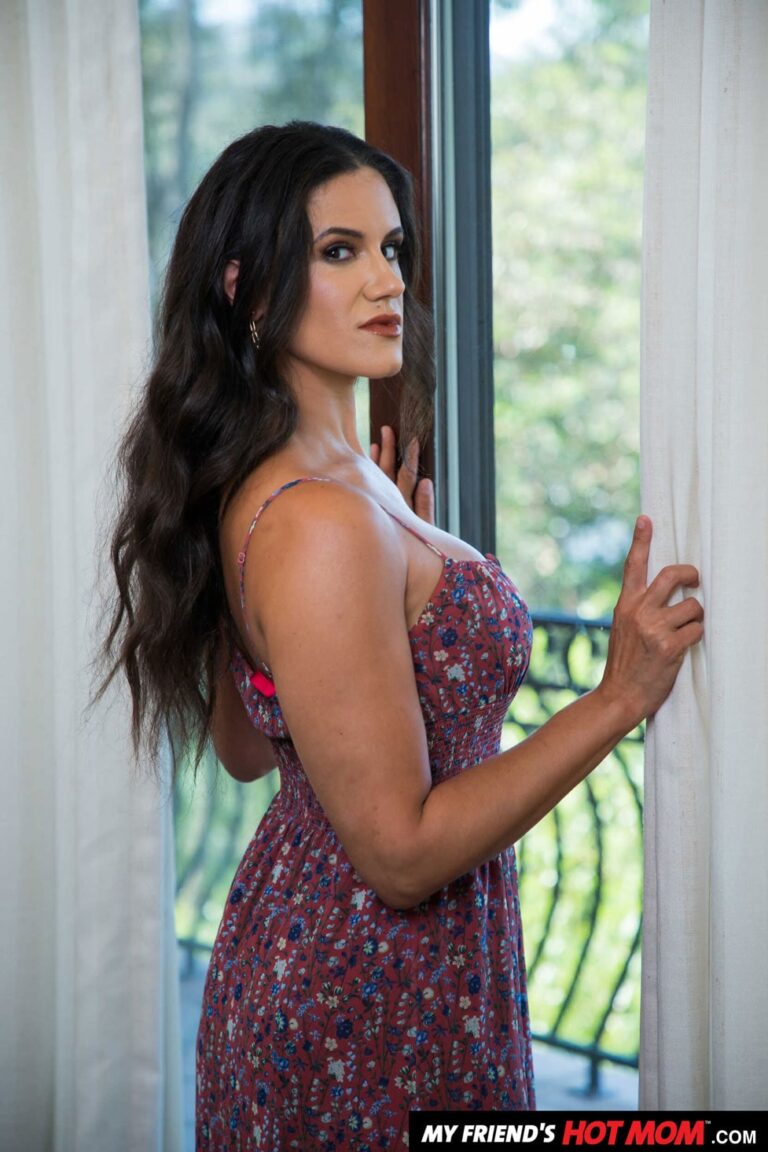 Penny Barber 4k vr porn scenes