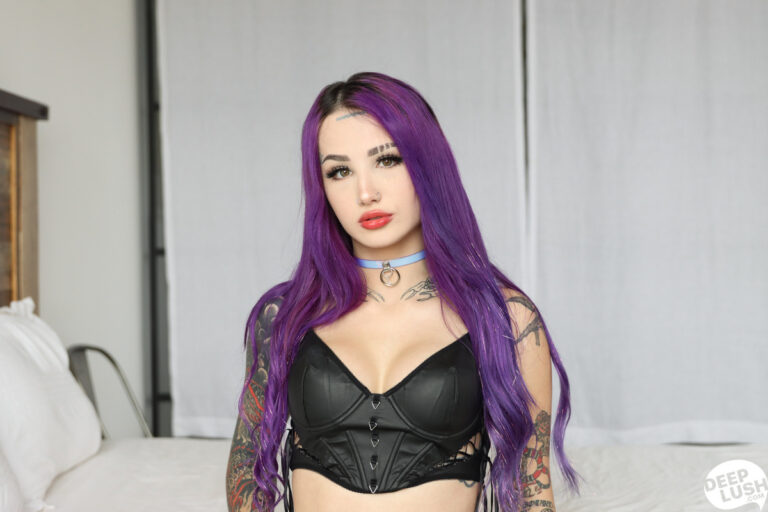 Valerica Steele 4k vr porn scenes