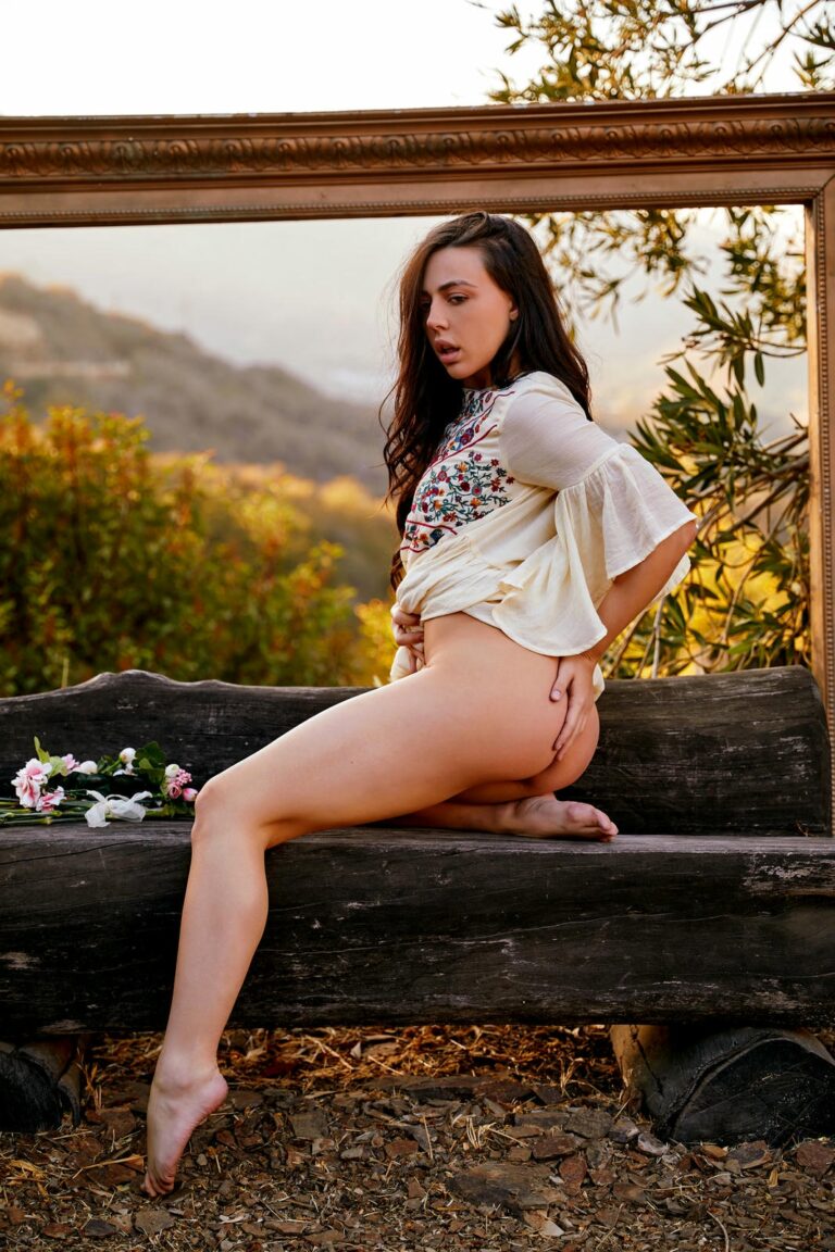 Whitney Wright vr porn scenes
