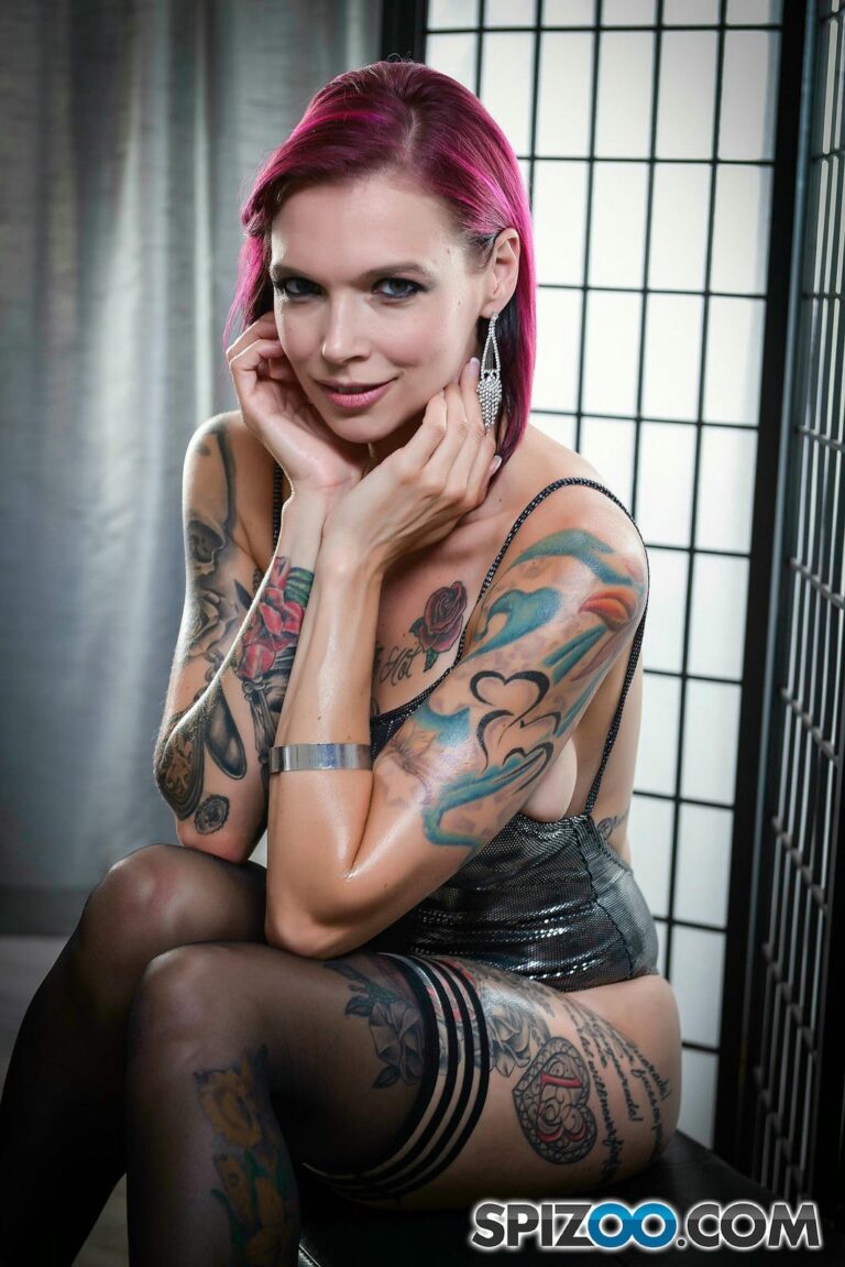 Anna Bell Peaks 4k vr sex movies