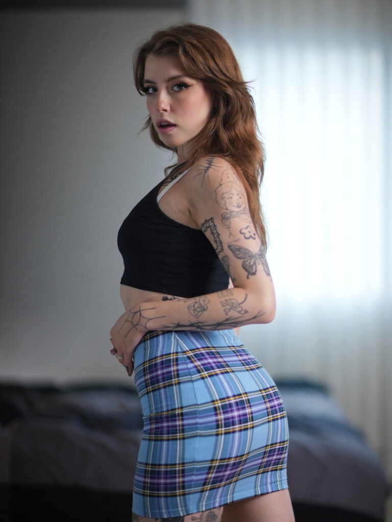 Eden Ivy vr porn movies