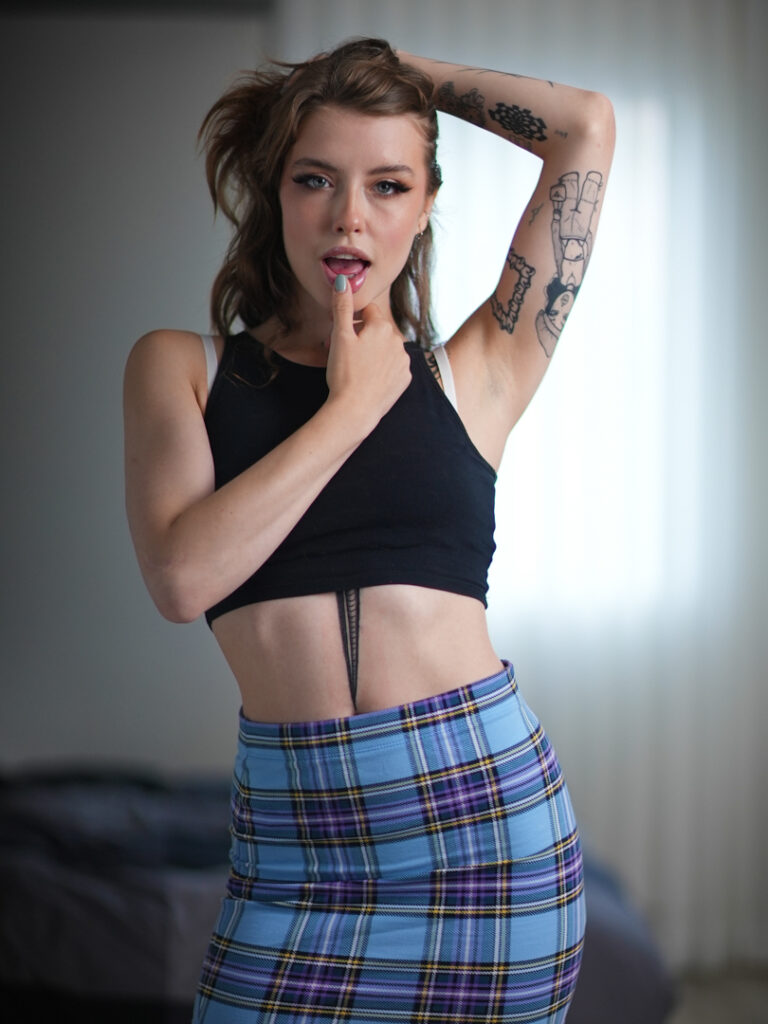 Eden Ivy vr sex videos