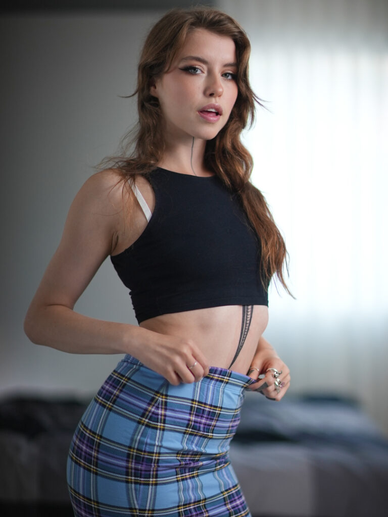 Eden Ivy vr sex movies