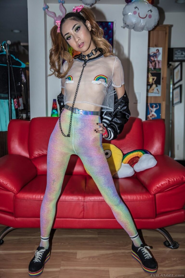 Eva Yi 4k vr xxx videos