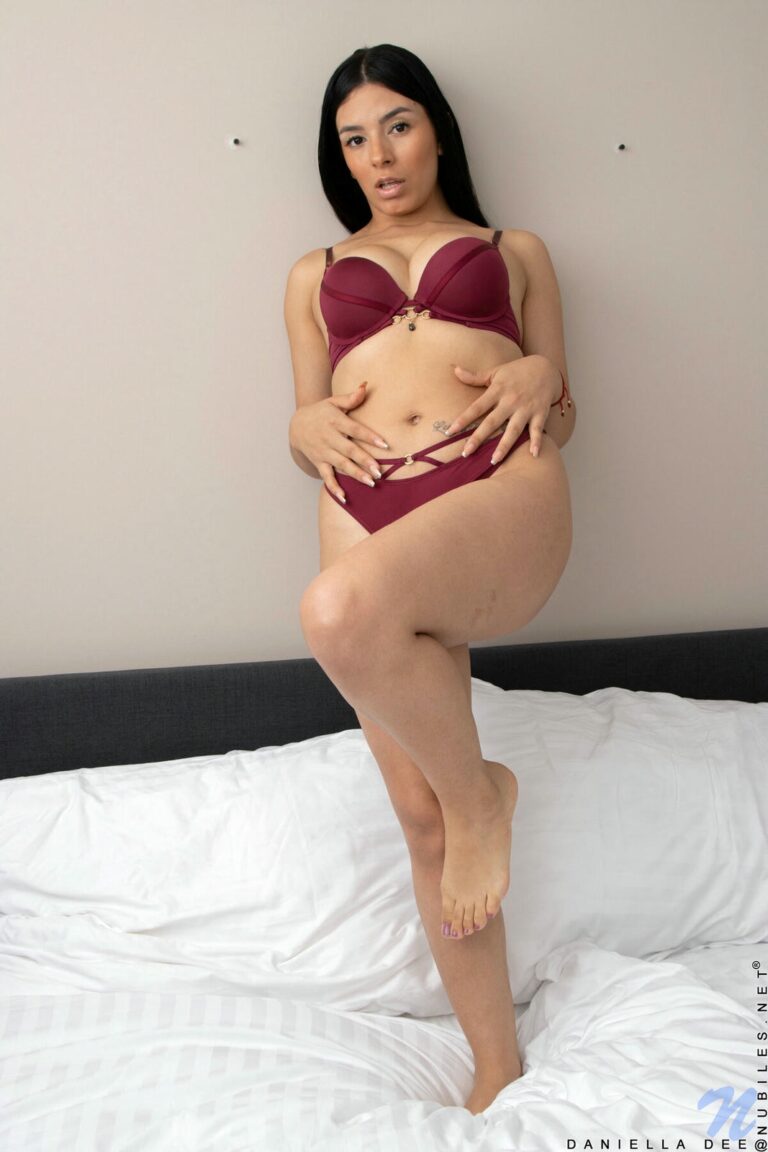 Daniela Ortiz 180 vr porn movies
