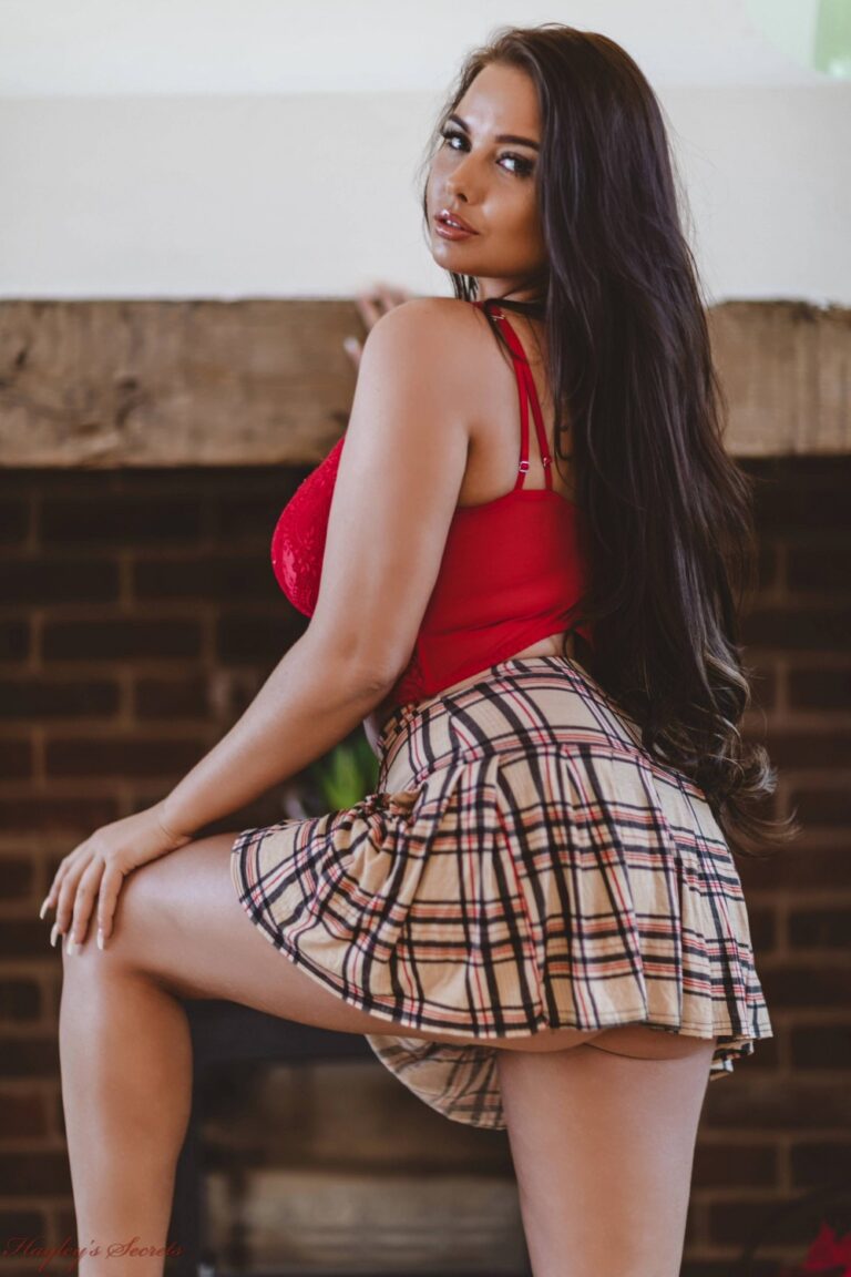 Kym Graham vr sex videos