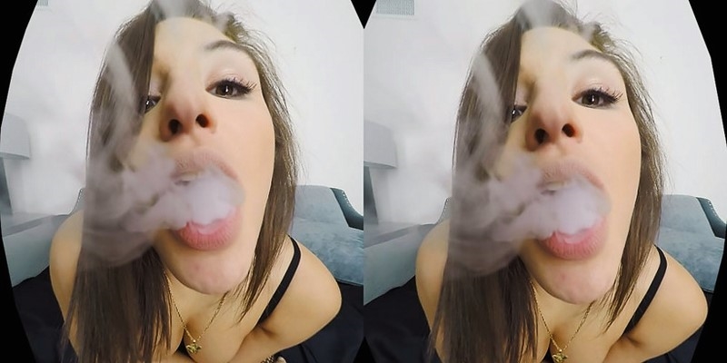 Watch Abella Danger in “All for You” VR Porn Video