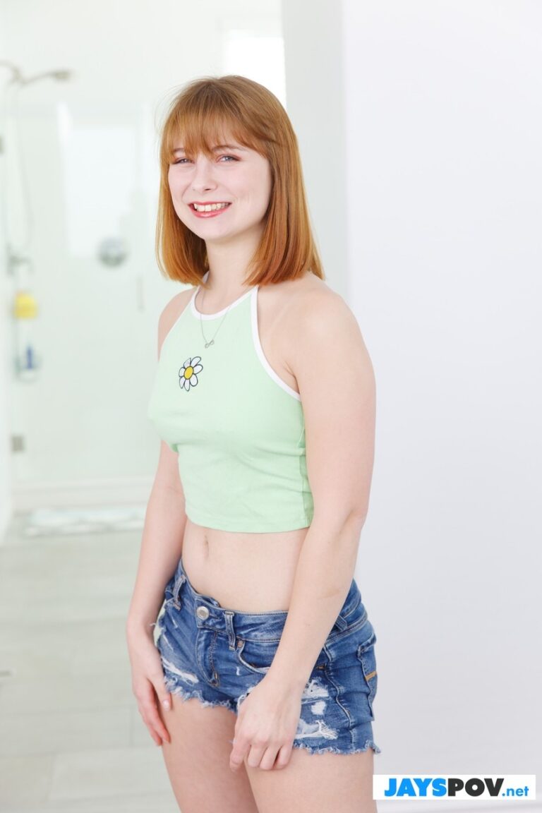 Ginger Grey 4k vr xxx movies