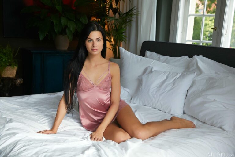 Jenny Doll vr porn videos
