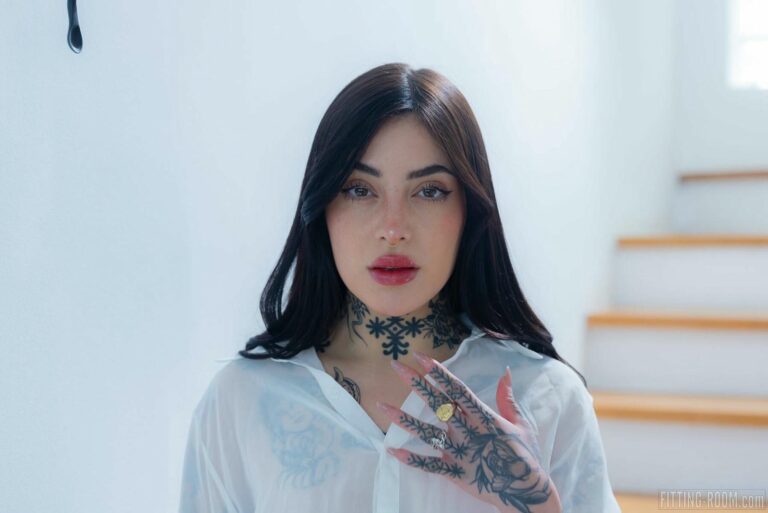 Tabatha Lust vr porn videos